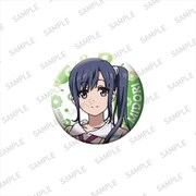 劇場版 SHIROBAKO 缶バッジ 今井みどり [キャラクターグッズ]