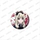 劇場版 SHIROBAKO 缶バッジ 小笠原綸子 [キャラクターグッズ]