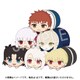 劇場版 Fate/stay night Heaven’s Feel もちころりん ぬいぐるみマスコット 1個 [コレクショントイ]