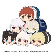 劇場版 Fate/stay night Heaven’s Feel もちころりん ぬいぐるみマスコット 1個 [コレクショントイ]