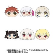 劇場版 Fate/stay night Heaven’s Feel ぬいぐるみ ましゅコット 1個 [コレクショントイ]
