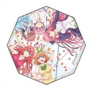 五等分の花嫁 折ITAGASA [キャラクターグッズ]