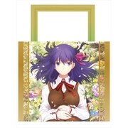劇場版 Fate/stay night Heaven’s Feel 撥水肩掛けトートバッグ 間桐桜 [キャラクターグッズ]