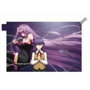 劇場版 Fate/stay night Heaven’s Feel 撥水ポーチ 間桐桜&ライダー [キャラクターグッズ]