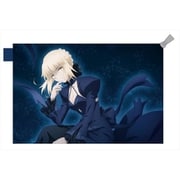 劇場版 Fate/stay night Heaven’s Feel 撥水ポーチ セイバーオルタ [キャラクターグッズ]