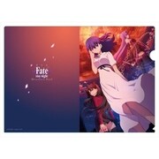 劇場版 Fate/stay night Heaven’s Feel クリアファイル 間桐桜/遠坂凛/ライダー [キャラクターグッズ]