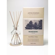 JAPAN ESSENCE リードディフューザー MOMINOKI HOKKAIDO 150ml [室内用芳香剤]
