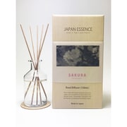 JAPAN ESSENCE リードディフューザー SAKURA KANAGAWA 150ml [室内用芳香剤]