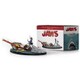 ジョーズ JAWS オルカ号 ジオラマスタチュー [塗装済み完成品フィギュア]