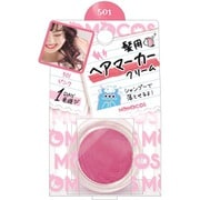 限定 MMC501 モモコス ヘアカラーワックス ピンク [染毛剤]