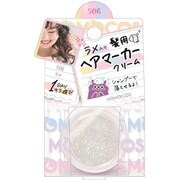 限定 MMC506 モモコス ヘアカラーワックス ラメ [染毛剤]