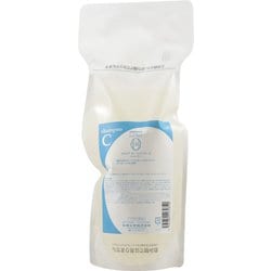 ラクレア オー シャンプー C (クリアフレッシュ) 600ml 詰替 [ヘアシャンプー]