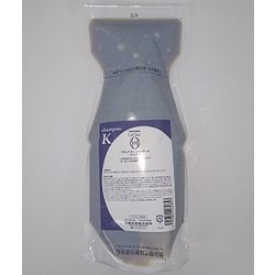 ラクレア オー シャンプー K (クセゲフレッシュ) 600ml 詰替 [ヘアシャンプー]