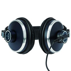 ヨドバシ.com - AKG pro アーカーゲープロ K271 MKII-Y3 [密閉型