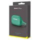 AirPods Pro 用  Jelly lanyard Case グリーン WIAPPOD-D06