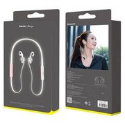 AirPods/AirPods Pro 用 シリコンレイヤースリーブ ホワイト&ピンク ARAPPOD-B24