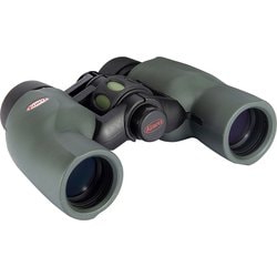 6倍双眼鏡 YF II シリーズ 30mm 470g 防水 マルチコーティング グリーン YF II 30-6