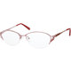 Reading Glasses Collection スタンダードシリーズ レディース UN39-PN ピンク ＋3.0
