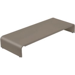 メタルラック本体 カーボンブラウン 54cm PCR-54CB