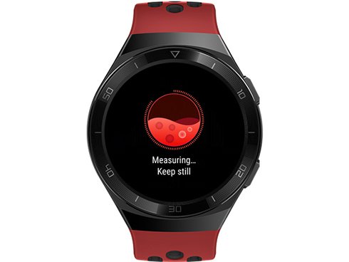 ヨドバシ.com - ファーウェイ HUAWEI HUAWEI WATCH GT 2e 46mm 