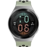 Mint Green (ファーウェイ ウォッチ GT 2e ミントグリーン) GPSスマートウォッチ HUAWEI WATCH GT 2e 46mm