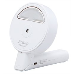 AHF-210(ピンク) ミストハンディファン スタンド 2WAY 9個セット ヨドバシ.com - アピックス APIX ミストハンディファン スタンド