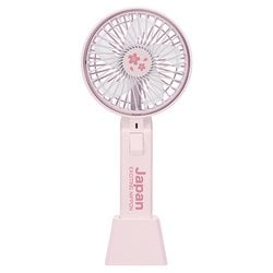 ヨドバシ.com - アピックス APIX ハンディファン JAPANシリーズ