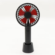 ハンディファン fanfan2 2WAY HANDY FAN ブラック HCF20-01DL BKのレビュー 1件ハンディファン fanfan2  2WAY HANDY FAN ブラック HCF20-01DL BKのレビュー 1件 - ヨドバシ.com