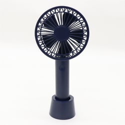 ヨドバシ.com - ヒロ・コーポレーション ハンディファン fanfan2 2WAY HANDY FAN ネイビー HCF20-01DL NV  通販【全品無料配達】