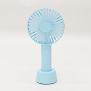 ストラップ付 2WAY Handy Fan グリーン HCF20-03DL GR