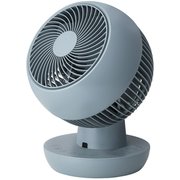 充電式 3Dサーキュレーター ブルーグレー CF-T2001BL