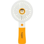 ジャイアンハンディファン LED DR-HDF-J