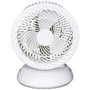 首振りサーキュレーター YS-033-WH