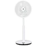 3Dリビングファン リモコン式DCリビング扇風機 3DC-YS040