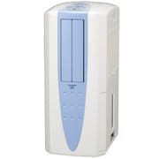 冷風機能付き衣類乾燥除湿機 どこでもクーラー スカイブルー CDM-F1020