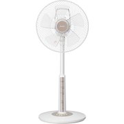 リビング扇風機 ピュアホワイト R30J-MY-W