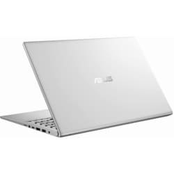 ヨドバシ.com - エイスース ASUS ASUS VivoBook 15 X512DA 15.6型/AMD Ryzen 7 3700U/メモリ  DDR4 8GB/SSD 512GB/Windows 10 Home 64ビット/Microsoft Office Home and Business  2019/日本語配列/トランスペアレントシルバー X512DA-BQ1136TS 通販【全品無料配達】