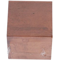 銅サイコロ 40X40X40 入数1入 75-020
