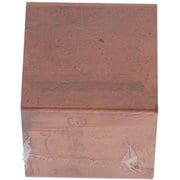 75-020 [銅サイコロ 40X40X40 入数1入]