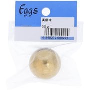 75-130 [EP真鍮球 30MM 入数1入]