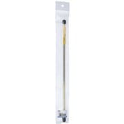 75-241 [E黄銅線 0.3X300MM 入数20入]