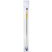 75-242 [E黄銅線 0.4X300MM 入数20入]