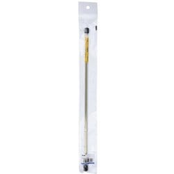 E黄銅線 0.6X300MM 入数20入 75-244