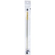 75-244 [E黄銅線 0.6X300MM 入数20入]