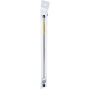 75-246 [E黄銅線 0.8X300MM 入数20入]