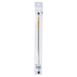 E黄銅線1.0X300MM 入数20入 75-247
