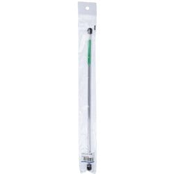 Eステンバネ線 0.3X300MM 入数20入 75-281