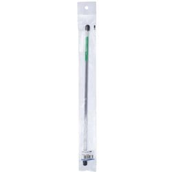 Eステンバネ線 0.4X300MM 入数20入 75-282