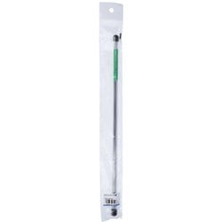 Eステンバネ線 1.5X300MM 入数5入 75-290