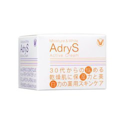 ヨドバシ.com - 大正製薬 AdryS アドライズ アドライズ アクティブ